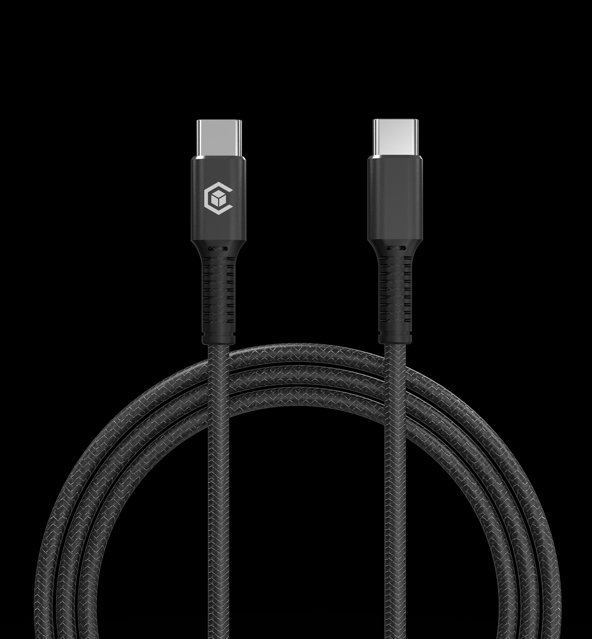Picture of Type-C to Type-C Cable